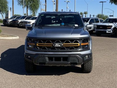 New 2025 Ford F150 Tremor w/ Equipment Group 402A High image 32