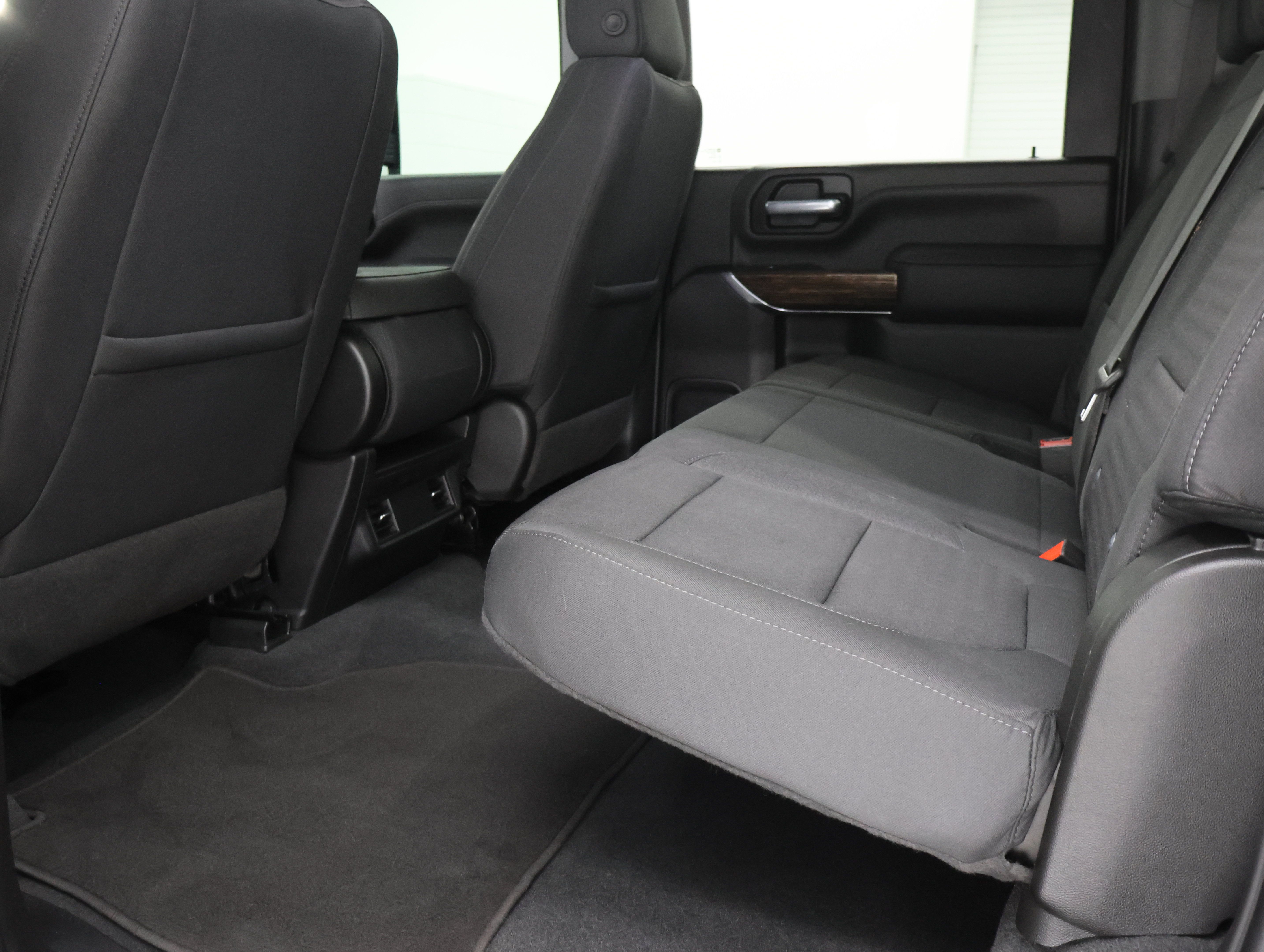 Used 2023 GMC Sierra 2500 SLE AWD/4WD image 9