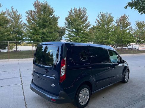 Used 2014 Ford Transit Connect XLT FWD image 19