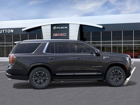 New 2026 GMC Yukon Elevation image 13