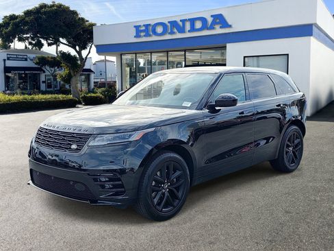 Used 2025 Land Rover Range Rover Velar Dynamic SE AWD/4WD image 1
