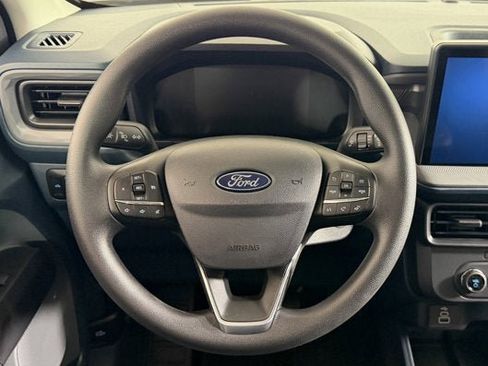 New 2026 Ford Maverick XL AWD/4WD image 9