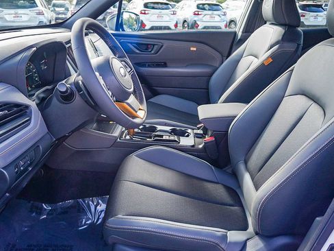 New 2026 Subaru Forester Wilderness w/ Wilderness Package AWD/4WD image 20