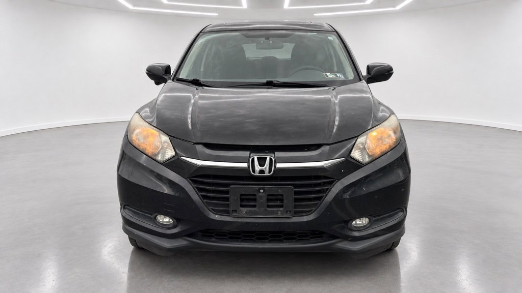 Used 2016 Honda HR-V EX image 2
