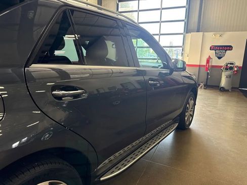 Used 2016 Mercedes-Benz GLE 350 4MATIC image 96