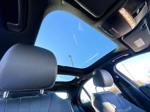 Used 2022 Mercedes-Benz E 350 4MATIC Sedan image 13