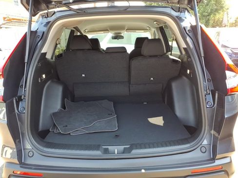 Used 2026 Honda CR-V LX image 12