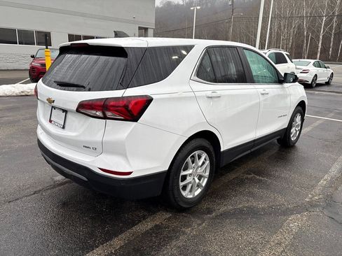 Certified 2023 Chevrolet Equinox LT image 6