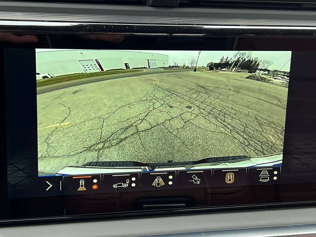 New 2026 GMC Sierra 1500 Denali Ultimate AWD/4WD image 34