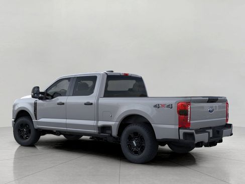 New 2026 Ford F250 XL w/ STX Appearance Package image 4
