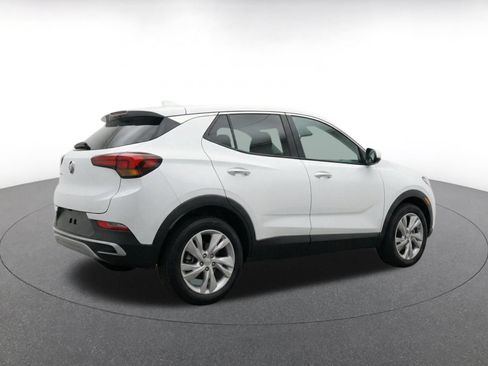 Used 2026 Buick Encore GX Preferred FWD image 7