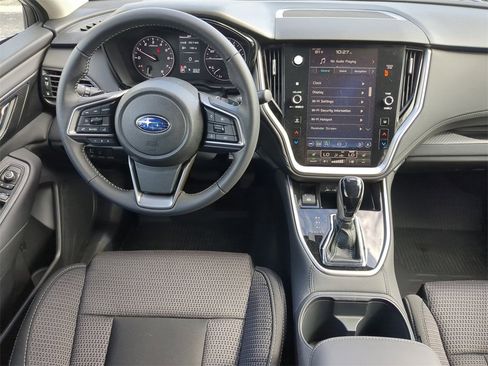 New 2025 Subaru Outback Premium w/ Popular Package #1A image 12