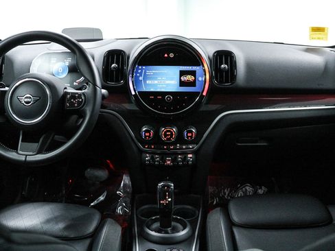 Certified 2023 MINI Cooper Countryman S image 13