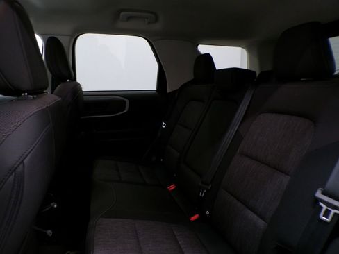 Used 2022 Ford Bronco Sport Big Bend w/ Convenience Package image 20