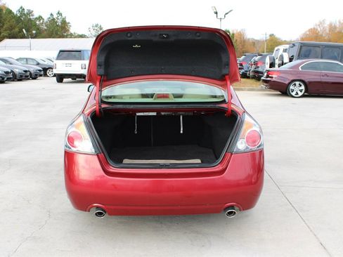 Used 2007 Nissan Altima 3.5 SL image 30