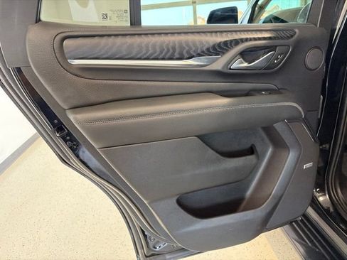 Used 2022 GMC Yukon Denali AWD/4WD image 50