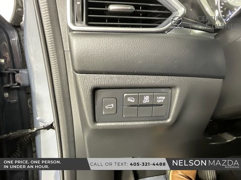 Certified 2025 MAZDA CX-5 Carbon Edition image 43