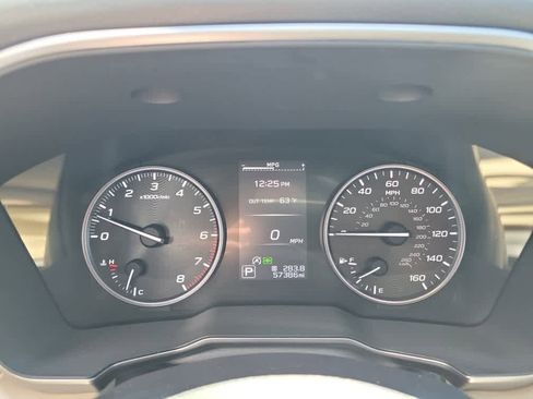 Used 2020 Subaru Outback Limited AWD/4WD image 12