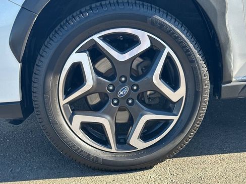 Used 2019 Subaru Crosstrek 2.0i Limited w/ Moonroof Package AWD/4WD image 5