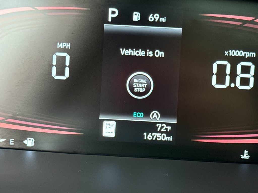 Used 2025 Hyundai Palisade XRT AWD/4WD image 44