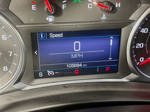 Used 2019 GMC Terrain SLE w/ Driver Convenience Package image 13