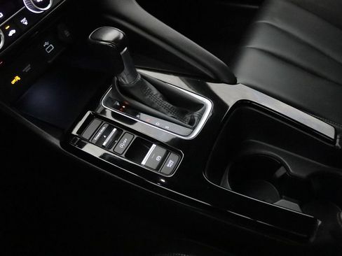 Certified 2023 Acura Integra FWD image 21