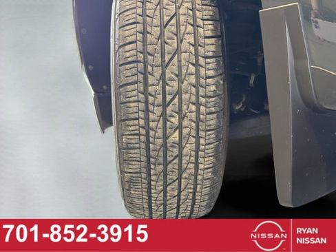 Used 2018 Chevrolet Colorado LT w/ Luxury Package, Chrome image 24