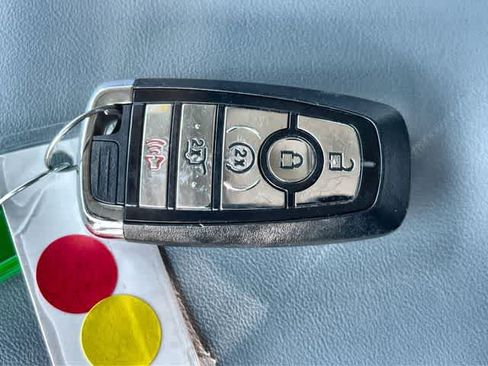 Used 2020 Lincoln Aviator Reserve w/ Equipment Group 202A AWD/4WD image 21