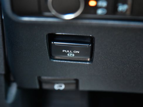 Used 2025 Ford Bronco Big Bend AWD/4WD image 37