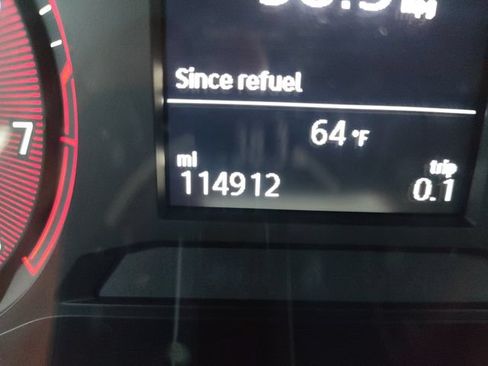 Used 2019 Volkswagen Jetta S w/ Driver Assistance Package FWD image 10