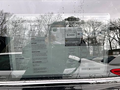 New 2026 Volvo XC60 B5 Plus w/ Protection Package Premier image 13