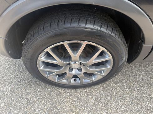 Used 2016 Buick Encore Sport Touring image 18