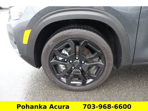 Used 2025 Kia Seltos X-Line AWD/4WD image 29