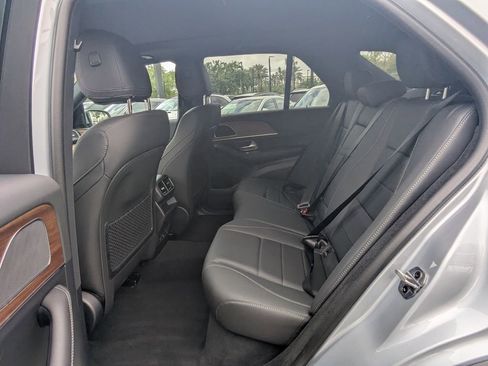 Certified 2026 Mercedes-Benz GLE 350 4MATIC image 23