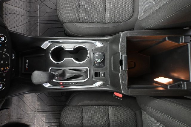 Used 2023 Chevrolet Traverse LT w/ LPO, Floor Liner Package AWD/4WD image 27