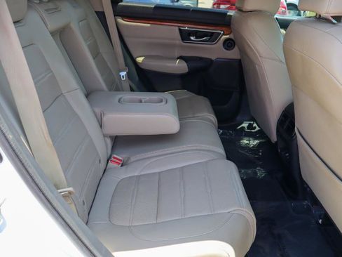 Used 2020 Honda CR-V EX-L image 15
