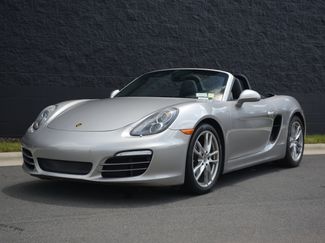 Used 2013 Porsche Boxster RWD video 1