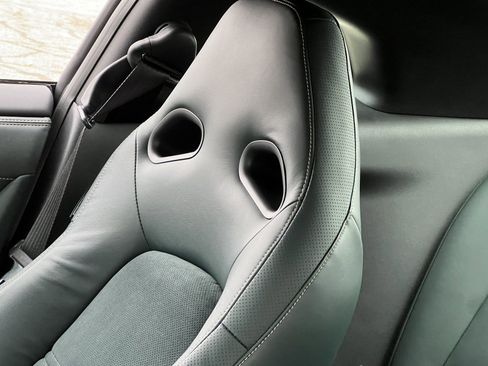 Used 2024 Nissan GT-R T-spec w/ T-Spec Takumi Edition image 34