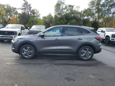 New 2026 Ford Escape ST-Line w/ Tech Pack #1 image 37