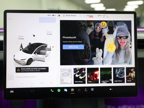 Used 2024 Tesla Model 3 Standard Range image 67