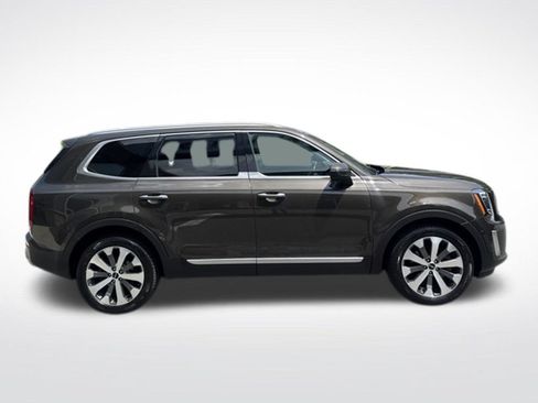 Used 2022 Kia Telluride S AWD/4WD image 5