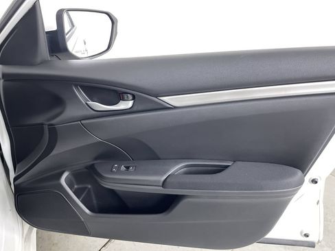 Used 2019 Honda Civic LX image 22