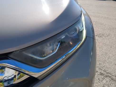 Used 2017 Honda CR-V EX-L image 11