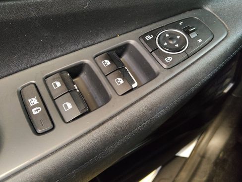 Used 2019 Hyundai Santa Fe SEL AWD/4WD image 27