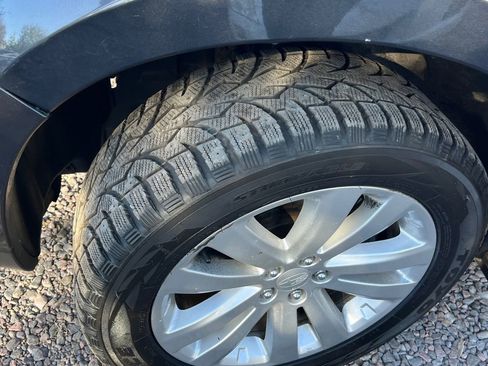 Used 2013 Subaru Forester 2.5X Premium image 23