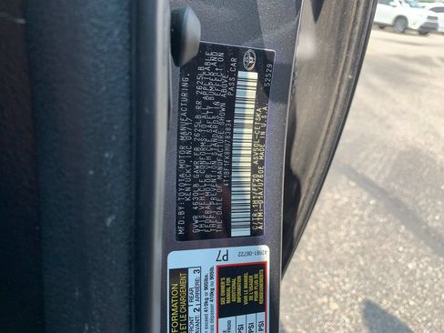 Used 2017 Toyota Camry SE FWD image 33