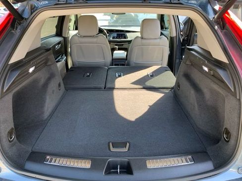 Used 2019 Cadillac XT4 Premium Luxury w/ Driver Assist Package FWD image 21