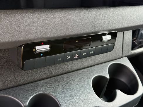 New 2026 Mercedes-Benz Sprinter 2500 image 14