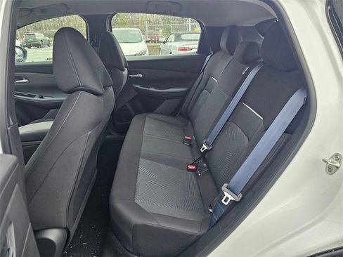 New 2026 Nissan Leaf image 19