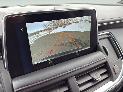 Used 2023 Chevrolet Tahoe RST image 30